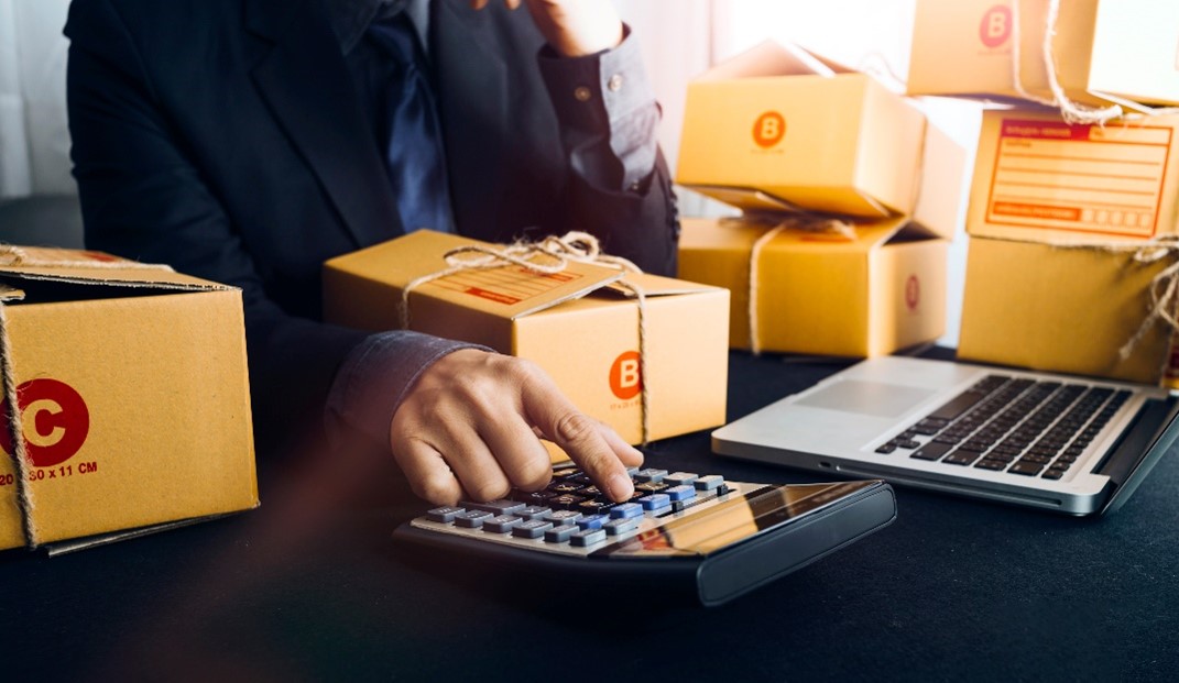 control de ventas garantización de facturas
